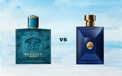 eros versace blue chanel|versace eros vs chanel.